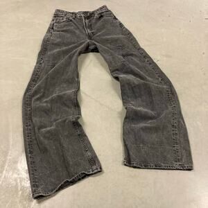 Baggy Y2K Jeans 27x31